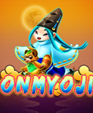 Onmyoji