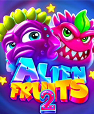 Alien Fruits 2