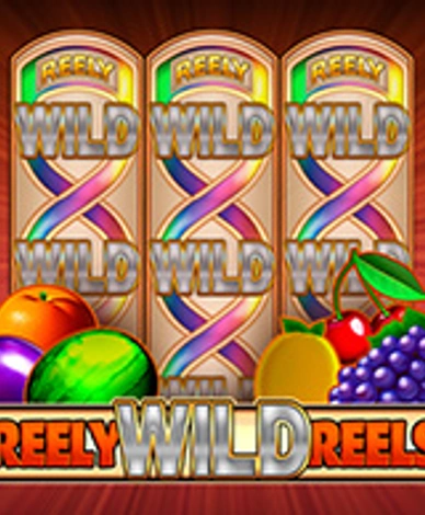 Reely Wild Reels
