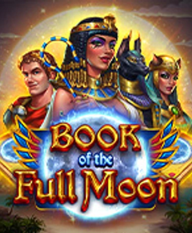 Book Of The Full Moon