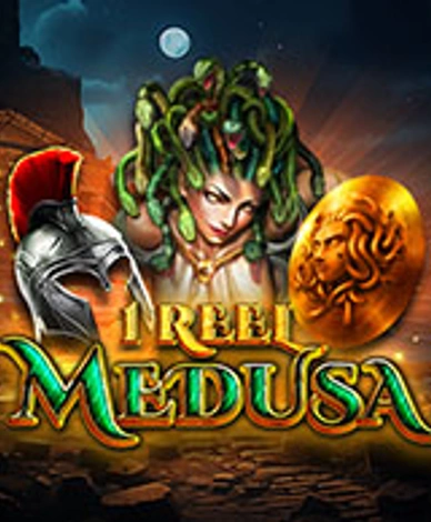 1 Reel - Medusa