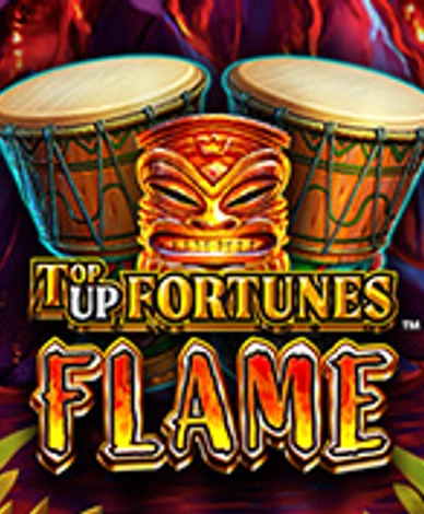 Top Up Fortunes Flame