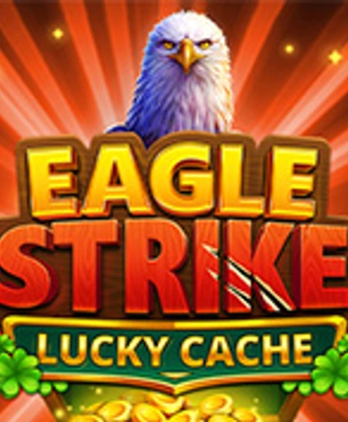Eagle Strike Lucky Cache