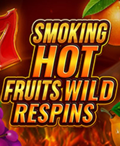 Smoking Hot Fruits Wild Respins