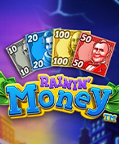 Rainin' Money