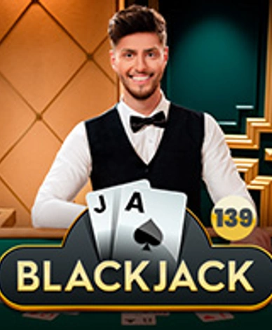 Blackjack 139