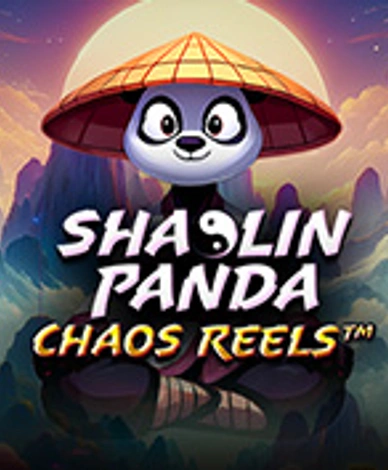 Shaolin Panda Chaos Reels