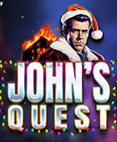 John's Quest