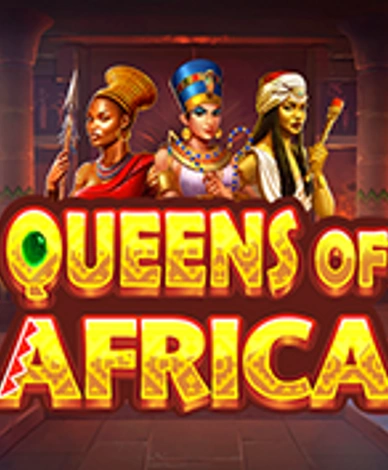 Queens of Africa