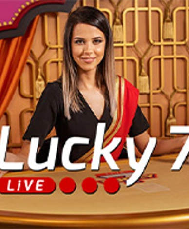 Lucky 7