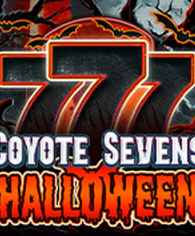 Coyote Sevens Halloween