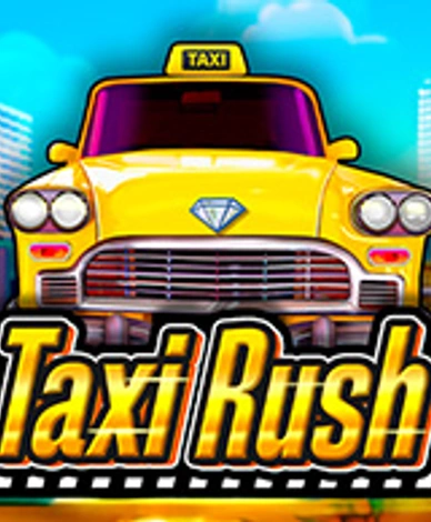 Taxi Rush