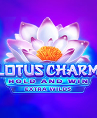 Lotus Charm