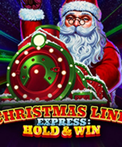 Christmas Link Express: Hold And Win