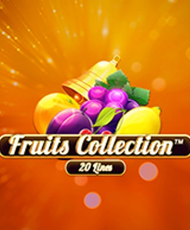 Fruits Collection 20 Lines