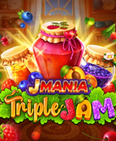 J Mania Triple Jam