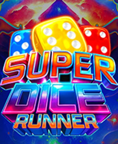 Super Dice Runner