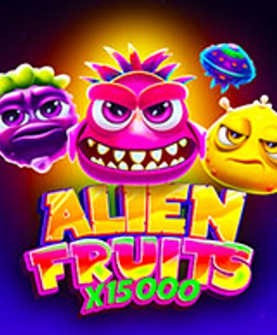 Alien Fruits