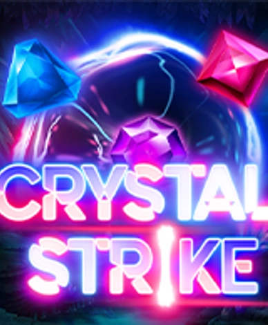 Crystal Strike