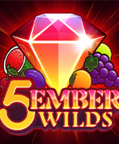 5 Ember Wilds