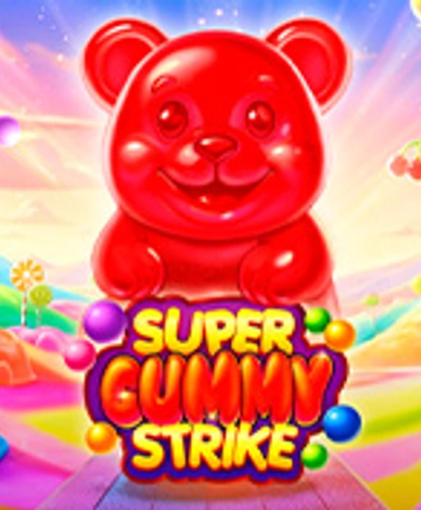 Super Gummy Strike 