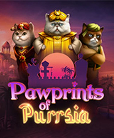 Pawprints of Purrsia