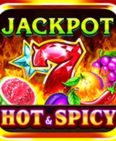 Hot and Spicy Jackpot