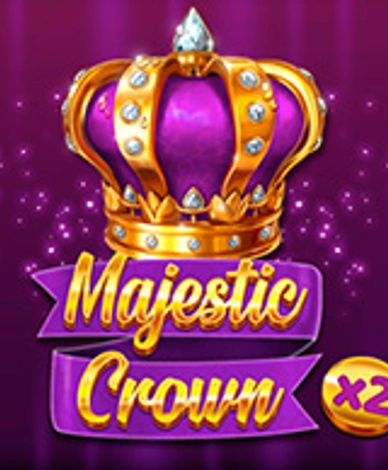 Majestic Crown x2