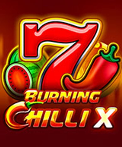 Burning Chilli X