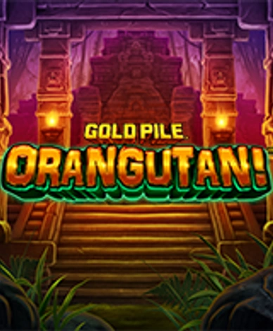 Gold Pile Orangutan