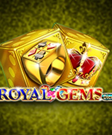 Royal Gems Dice