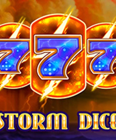 Storm Dice