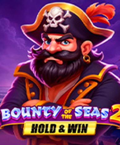 Bounty Of the Seas 2 Hold And Win