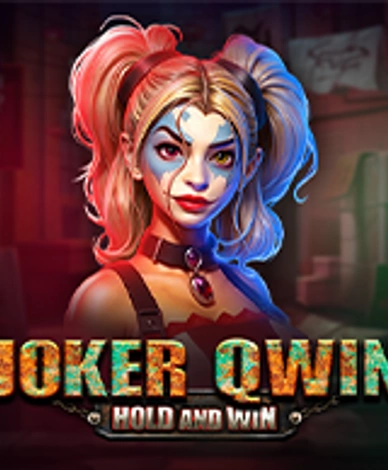 Joker Qwin Hold and Win