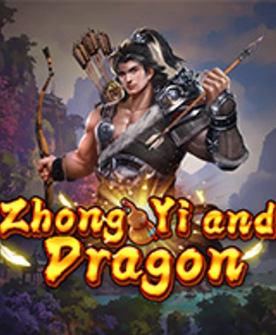Zhong Yi and Dragon