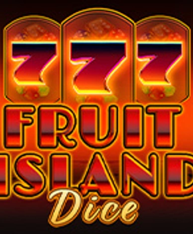 Fruit Island Dice