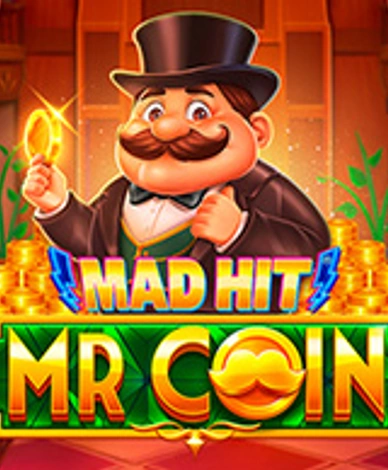 Mad Hit Mr Coin