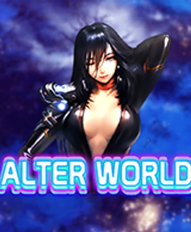 Alter World