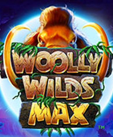 Woolly Wilds MAX