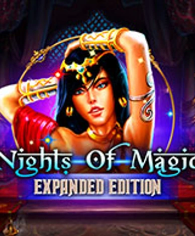 Nights of Magic Expanded Edition