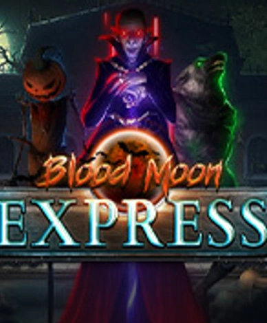 Blood Moon Express