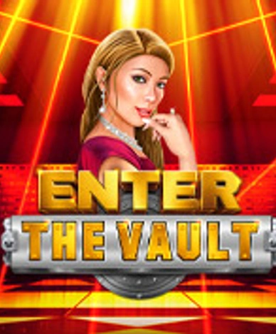 Enter the Vault
