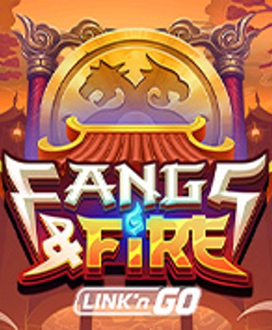 Fang And Fire
