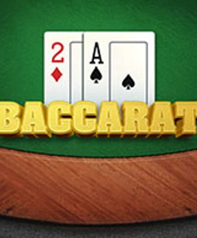 Baccarat GameArt