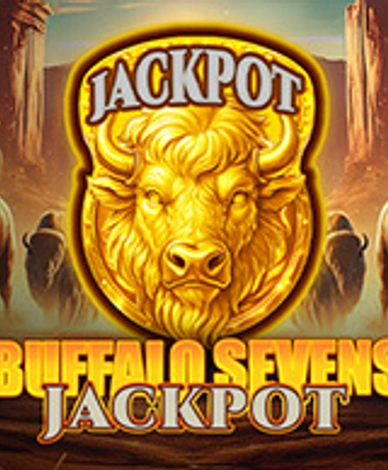 Buffalo Sevens Jackpot