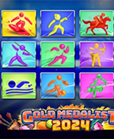 Gold Medalist 2024