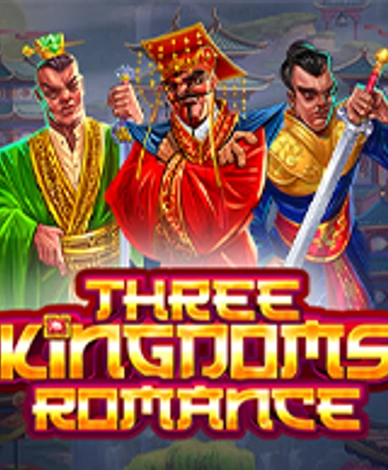 Three Kingdoms Romance