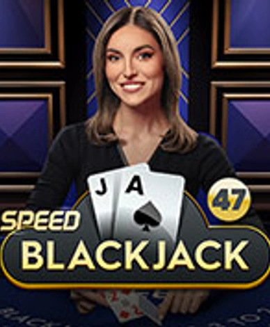 Speed Blackjack 47