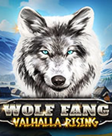 Wolf Fang - Valhalla Rising