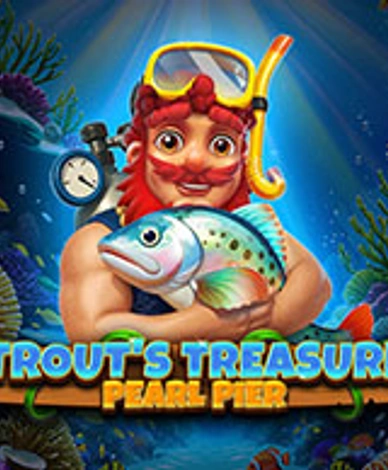 Trouts Treasure - Pearl Pier